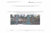 Manual del sistema de gesti n forestal sostenible de los m ) · Montes de Gestión Pública Fecha: 23/01/12 Rev. 4 MG-GFS-01: “Manual del Sistema de Gestión Forestal Sostenible”