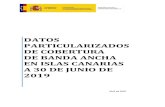 Informe Cobertura 2019 Islas Canarias€¦ · 0≤x