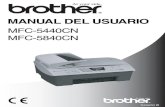 MANUAL DEL USUARIO - Brotherdownload.brother.com/welcome/doc000075/BH3FB_SpaUsr_B.pdf · unidad. Guarde este Manual del usuario junto con el recibo de compra de forma permanente como