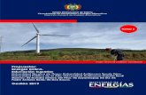 TOMO6 Propuestas Energia Eolica Educacion SuperiorFINAL · Estado Plurinacional de Bolivia Viceministerio de Electricidad y Energías Alternativas Dirección General de Energías