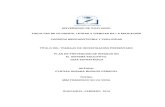 UNIVERSIDAD DE GUAYAQUIL CARATULA FACULTAD DE FILOSOFÍA, LETRAS Y CIENCIAS DE …repositorio.ug.edu.ec/bitstream/redug/41687/4/BFILO-PMP... · 2020. 4. 29. · universidad de guayaquil