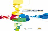 Agenda - Uruguay · la información y del conocimiento, y contribuir así a acelerar su desarrollo social y económico. Es así como la Agenda Uruguay Digital 2020 se enmarca en un