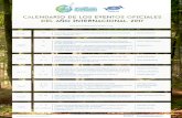 ...ENE. 1 Ceremonia de apertura del ño Internacional del urismo ostenible para el esarrollo 2017 adrid España ABR. 1 esión interactiva sobre el ño Internacional del urismo ostenible
