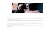 MEMORIA PROYECTO “ABECE BAMAKO MALI” - JULIO Y AGOSTO …voluntariadointernacional.eu/wp-content/uploads/... · Mamy es su hija y es la responsable del proyecto ABECE, en Mali,