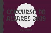 CONCURSO DE ALTARES 2019 - gfarrera.com.mxgfarrera.com.mx/kiacoatza.pdf · Title: CONCURSO DE ALTARES 2019 Author: cmcserv Created Date: 10/25/2019 5:53:30 PM