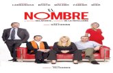 EL NOMBRE · “El método Grönholm”se estrenó el mes de mayo de 2003, dirigida por Sergi Belbel en el Teatre Nacional de Catalunya. ...
