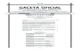 GACETA OFICIAL Sección Registro Oficial - Asunción, 20 de julio de 2016 … · 2016. 8. 23. · GACETA OFICIAL Sección Registro Oficial - Asunción, 20 de julio de 2016 Pág. 1