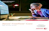 Xerox FreeFlow Core - BDV...Y debido a que se trata de una tecnología relativamente novedosa, siempre surgen dudas. Veamos, por tanto, qué puede ofrecer FreeFlow Core en la nube
