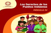 Los Derechos de los Pueblos Indígenaschirapaq.org.pe/.../sites/3/2018/03/los-derechos-de... · Sesión 3: Conociendo nuestros Derechos Unidad 2: Mis Derechos, nuestros Derechos 32