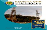 INTERNACIONAL - CIGMIPAcigmipa.net/images/revistaOro/docs/revista_cigmipa_23.pdf · Plan de Negocios de Petroecuador EP para el 2018, que espera obtener una utilidad $ 1.315’923.268