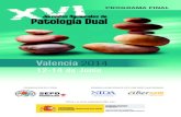 Valencia2014 · Carta de bienvenida 05 Hotel Meliá Valencia 12-14 de Junio de 2014 Valencia Después de una rigurosa selección por parte del Comité Científico, el amplio programa