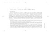 Los orígenes de la novela en el Perú: paratextos y ... · Rev37-01 18/3/10 12:10 Página 75. 76 Marcel Velázquez Castro ... teniendo como variables los paratextos de las nove-