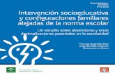 Sociología Intervención socioeducativa y configuraciones … · 2012. 5. 18. · mayor número de familias (Martín Criado et al, 1999). Sin embargo, resulta constatable la persistencia