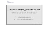 ITINERARIO FORMATIVO TIPO ONCOLOGÍA MÉDICAosaraba.eus/wp-content/uploads/2020/03/2020-ift-onco... · 2020. 3. 1. · D) Libro del Residente y Portafolio (Registro de actividad +