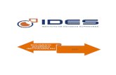 Instituto de Estudios Superiores – IDES - ReglamentoAcadémico · 2017. 7. 5. · exámenes finales, en tres turnos por ciclo lectivo, a saber: Febrero/Marzo, Julio/Agosto y Diciembre.