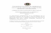 UNIVERSIDAD NACIONAL DE CHIMBORAZO FACULTAD DE CIENCIAS DE …dspace.unach.edu.ec/bitstream/51000/3081/1/UNACH-FCEHT... · 2016. 9. 24. · 3.5 Técnicas e instrumentos de recoleción
