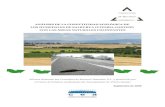 CONECTIVIDAD ECOLÓGICA DE SALBURUA CON LAS ÁREAS … · 2013. 2. 4. · Análisis de la conectividad ecológica de Salburua con las áreas naturales colindantes-nuevas perspectivas