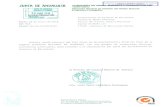 Ayuntamiento de Sanlúcar de Barrameda - …...condicionada al abono de los pagos correspondientes por parte del rematante, y a la obtención de la Licencia del aprovechamiento. Artículo