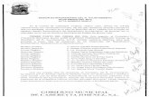 02-EXTRAORDINARIA 25 DE ENERO 2017 - Cadereytacadereyta.gob.mx/wp-content/uploads/2017/05/02... · Lista de Asistencia Declaración de quórum, y declaración de válidos los acuerdos