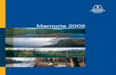 Memoria 2009 - AACHportal.aach.cl/Contenido/Archivos/27/2009.pdf · Las tradicionales “Olimpiadas del seguro” se realizaron durante el segundo semestre. En su décima primera