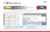 Ofimatica - OfiCRMTravel - Hoja Producto · herramienta exclusiva para su uso, con la que mantendrás una comunicación fluida y directa y te diferenciaras de la competencia, ofreciendo
