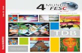Revista MUNDOFESC ISSN 2216-0388 - Fundación de Estudios ... · denominada de “Primer Empleo” o de “Formalización Empresarial” para el Área Metropolitana de Cúcuta, surgió