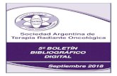 Sociedad Argentina de Terapia Radiante Oncológica...Evolución de los nervios craneales luego de radiocirugía como tratamiento primario de meningiomas sintomáticos de la base del