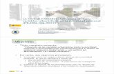 Centro de Estudios y Experimentacion de Obras Publicas - LA CIUDAD PASEABLE: Influencia de las variables urbanísticas en la …webaux.cedex.es/idipeit/jornada_2008/docs/7_1230_JORNADAS