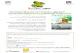 Certificación LEED Avenida Sofía Hotel Spa – LEED Platino. LEED 2014.pdf · 2014. 3. 21. · Por Toni Gassó, Director Gerente Blower Test ... Empresa de servicios energéticos