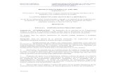 RESOLUCION EXTERNA No. 6 DE 2001 LA JUNTA DIRECTIVA DEL ... · RESOLUCION EXTERNA No. 6 DE 2001 (Septiembre 21) Por la cual se dictan normas sobre el apoyo transitorio de liquidez