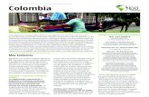 innovations for poverty action reseña del programa …...Colombia Siguiendo con nuestra tradición global, en IPA Colombia hemos realizado diferentes investigaciones, altamente rigurosas