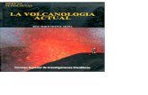 Hidrovolcanismo - Los Alamos National Laboratory · volcanismo. Aunque este tema ya ha recibido la atencibn de los cientificos durante mas de un siglo, habiendose usado las mas diversas