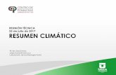 Presentación de PowerPoint - utalcapomaceas.utalca.cl/.../uploads/2016/07/Resumen-Climatico-Julio-20… · TEMPORADA 2017/18 DESDE 1 DE MAYO Localidad Fecha Horas bajo 7 °C Unidades