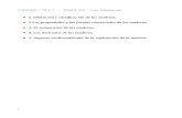 CIDEAD . TIN 1 .- TEMA 20 : Las Maderasiesalfonsox.es/wp-content/uploads/2015/09/Tema-20.-Las-maderas.pdf · CIDEAD . TIN 1 .- TEMA 20 : Las Maderas 1. Obtención y clasificación