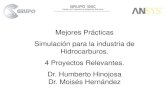 Mejores Prácticas Simulación para la industria de ... · Diapositiva 1 Author: Adrián González Villanueva Created Date: 2/26/2015 8:59:40 AM ...
