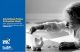 Guía de Buenas Prácticas En Seguridad Infantil€¦ · hablar de prevención de las lesiones infantiles y condiciones de vivienda, una familia numerosa y que es útil considerar