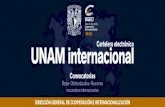 Cartelera electrónica UNAM internacional · Beca • Cartelera electrónica . Curso: Diseño y análisis estadístico de experimentos. Convocan: • Centro Latinoamericano de Formación