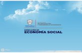 Economía Social Social.pdf · 2018. 1. 29. · enlace para de empresas sociales primer centro de empresas prezi indicadores personas empresas asesoradas propuestas prezi identiticar