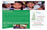 BOLETIN INVIERNO 2018-1 - NPH Mexicoget.nph-mexico.org/uploads/2018/11/22/BOLETIN_INVIERNO... · 2018. 11. 22. · cuidado de los niños! ¡Obtenga el bellísimo Calendario 2019!