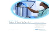 Guía del usuario · 2019. 2. 27. · Seguridad y gestión de ordenadores Capítulo 1: Introducción ICU Medical MedNet Meds Guía del usuario 3 Nota: para consultar la lista de dispositivos
