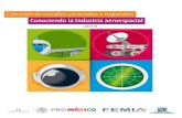 Colección de estudios sectoriales y regionales. Conociendo la …internet.contenidos.inegi.org.mx/contenidos/Productos/... · 2018. 5. 11. · Pequeñas (de 11 a 50 personas) Medianas