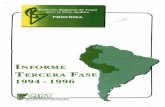 1994-1996 - CGIARciat-library.ciat.cgiar.org/Articulos_Ciat/2015/...Oswaldo V oysest Coordinador Regional Cali, Colombia, Diciembre 1997 ... resultados de los 6 primeros años de PROFRIZA