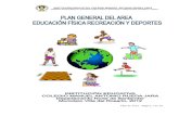 INSTITUCIÓN EDUCATIVA COLEGIO MANUEL ANTONIO RUEDA … DE... · Plan de Área - Página 9 de 39 2. FINES DEL AREA Los fines de la Educación Colombiana establecidos en la Ley general