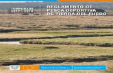REGLAMENTO DE 2017 - 2018 PESCA DEPORTIVA DE TIERRA …€¦ · Pesca de las estancias “San José”, “Aurelia” y “La Retranca” (Ruta Complementaria “B” Kms. 44 y 60).