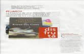 Ediciones Uranoservidor.edicionesurano.com/i_prensa/2050/1-Revista Vanidades 9-0… · Fecha de publicación: 9 de febrero de 2011 Libro: El Rapto del cisne — Umbriel LIBROS La