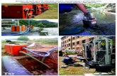 Bombeo de agua para la industria minera, inundaciones y … · Bombeo de agua para la industria minera, inundaciones y protección civil, túneles, puertos, perforaciones, alcantarillado