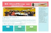 AÑO ESCOLAR 2019/2020 El Geoffroy se muevelislet-geoffroy.re/pdf/Journal_el_Geoffroy_se_mueve.pdfLa semana Erasmus+ consiste en un intercambio entre países europeos. La Reunión