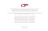UNIVERSIDAD TECNOLÓGICA DEL PERÚrepositorio.utp.edu.pe/bitstream/UTP/2241/4/Carina Aliaga... · 2020. 1. 8. · UNIVERSIDAD TECNOLÓGICA DEL PERÚ FACULTAD DE ADMINISTRACIÓN Y