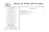 Seccion Oficial - Listado de Boletines | Panel de ...boletin.chubut.gov.ar/archivos/boletines/Abril 14, 2020.pdf · La Cía. de Minas Magri S.A. por decisión de su Di-rectorio ha