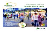 guía comercial 2013-2014 Sevilla Santa Justa€¦ · flormar imaGiNarium Natura ... Oferta válida del 20 de noviembre al 10 de diciembre de 2013, presentando esta guía SEVILLA